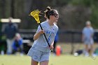 WLax vs WSU  Women’s Lacrosse vs Worcester State University. - Photo by Keith Nordstrom : WLax, lacrosse